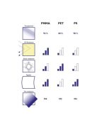 EXACOMPTA Névtábla tartó, asztali, A6, EXACOMPTA