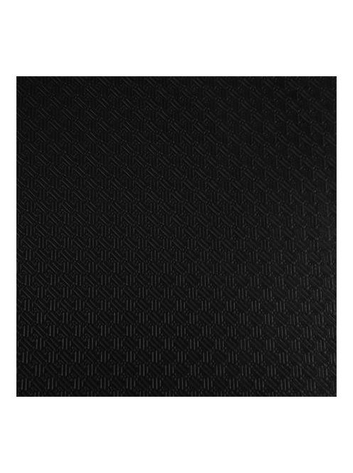 EXACOMPTA Bemutatómappa, 30 zsebes, A4, EXACOMPTA "Opak", fekete