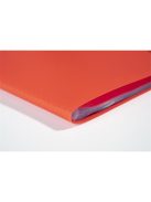 EXACOMPTA Bemutatómappa, 30 zsebes, A4, EXACOMPTA "Opak", piros