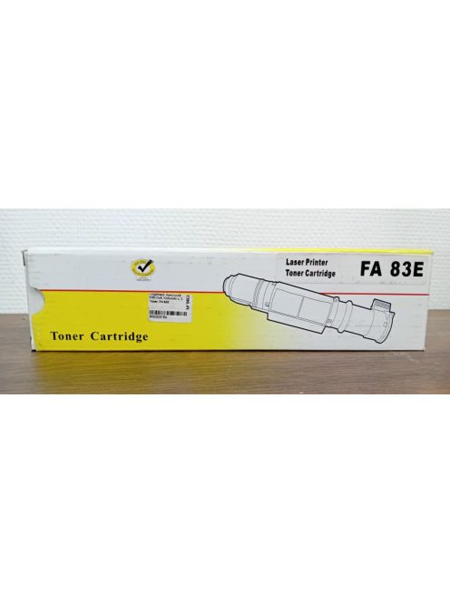 Toner Cartridge FA 83E