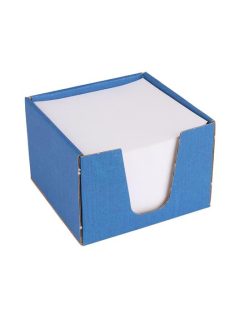 FŰZFŐI Kockatömb, 100x100 mm, adagolóval, FŰZFŐI