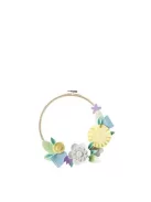 FOLIA Moosgumi, 20x29 cm, 10 lap, FOLIA "Pastel", 10 különböző pasztel szín