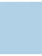 FOLIA Moosgumi, 20x29 cm, 10 lap, FOLIA "Pastel", 10 különböző pasztel szín