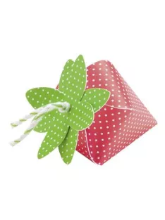   FOLIA Dekorkarton, 2 oldalas, 50x70 cm, 300 g, 10 lap, FOLIA "Dots Small", pöttyös, 10 különböző szín