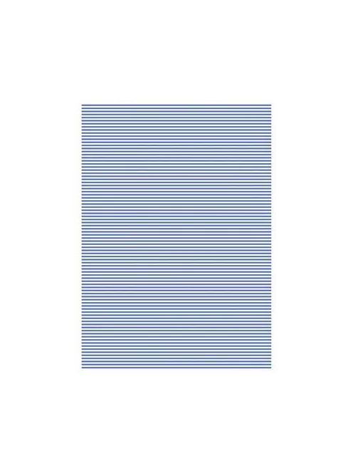 FOLIA Dekorkarton, 2 oldalas, 24x34 cm, 270 g, 20 lap, FOLIA "Basic Rainbow", 20 különböző minta