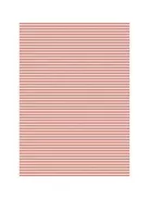 FOLIA Dekorkarton, 2 oldalas, 24x34 cm, 270 g, 20 lap, FOLIA "Basic Rainbow", 20 különböző minta