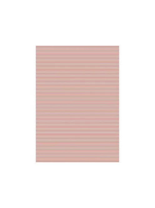 FOLIA Dekorkarton, 2 oldalas, 24x34 cm, 270 g, 20 lap, FOLIA "Basic Rainbow", 20 különböző minta