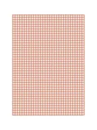 FOLIA Dekorkarton, 2 oldalas, 24x34 cm, 270 g, 20 lap, FOLIA "Basic Rainbow", 20 különböző minta