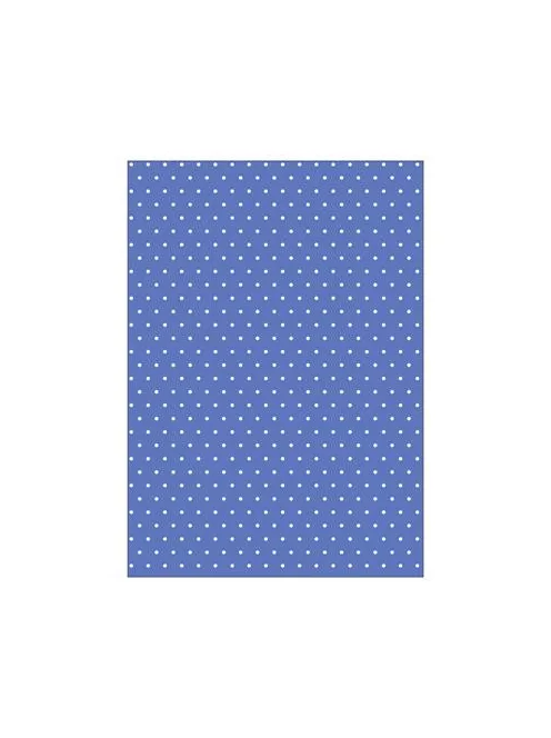 FOLIA Dekorkarton, 2 oldalas, 24x34 cm, 270 g, 20 lap, FOLIA "Basic Rainbow", 20 különböző minta