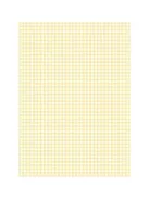 FOLIA Dekorkarton, 2 oldalas, 24x34 cm, 270 g, 20 lap, FOLIA "Basic Rainbow", 20 különböző minta