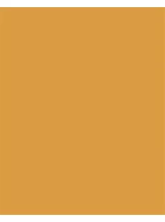   FOLIA Dekorkarton, 2 oldalas, 50x70cm, 220 g, 10 lap, FOLIA, okkersárga