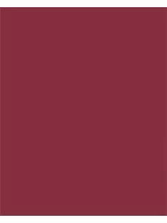   FOLIA Dekorkarton, 2 oldalas, 50x70cm, 220 g, 10 lap, FOLIA, sötét vörös