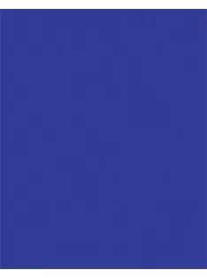   FOLIA Dekorkarton, 2 oldalas, 50x70cm, 220 g, 10 lap, FOLIA, ultramarinkék