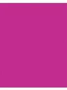 FOLIA Dekorkarton, 2 oldalas, 50x70 cm, 300 g, 10 lap, FOLIA, rózsaszín