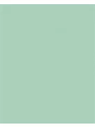 FOLIA Dekorkarton, 2 oldalas, 50x70 cm, 300 g, 10 lap, FOLIA, menta