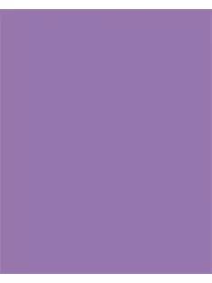   FOLIA Dekorkarton, 2 oldalas, 50x70 cm, 300 g, 10 lap, FOLIA, sötét orgonalila