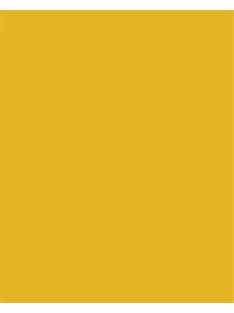   FOLIA Dekorkarton, 2 oldalas, A4, 300 g, 50 lap, FOLIA, mélysárga