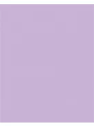 FOLIA Dekorkarton, 2 oldalas, A4, 300 g, 50 lap, FOLIA, halvány orgonalila