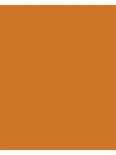   FOLIA Dekorkarton, 2 oldalas, A4, 300 g, 50 lap, FOLIA, világosnarancs