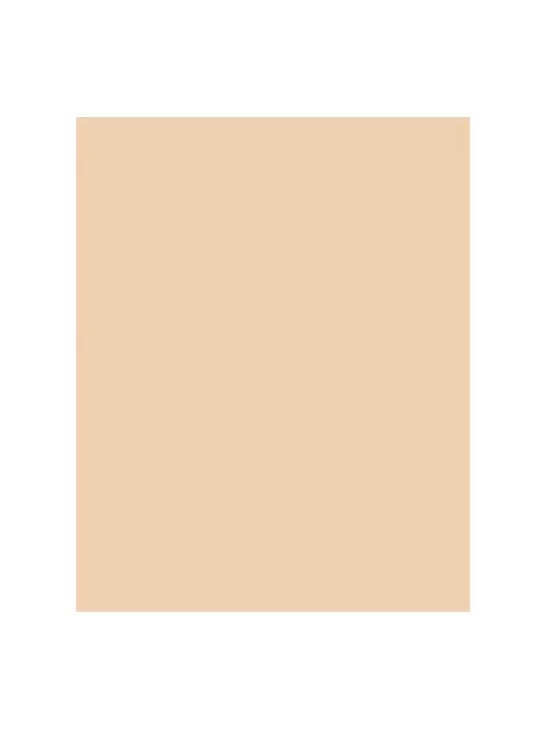 FOLIA Dekorkarton, 2 oldalas, A4, 300 g, 50 lap, FOLIA, barack