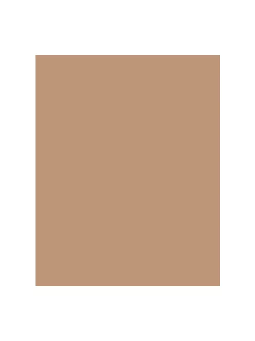 FOLIA Dekorkarton, 2 oldalas, A4, 300 g, 50 lap, FOLIA, világosbarna