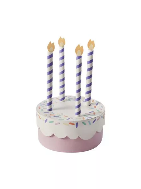 FOLIA Dekorkarton, 2 oldalas, A4, 300 g, 10x5 lap, FOLIA, „Pastel”, vegyes színek