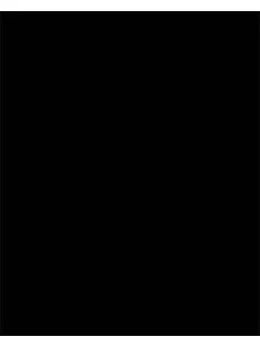   FOLIA Dekorkarton, 2 oldalas, 50x70 cm, 300 g, 10 lap, FOLIA, fekete