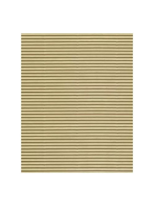 FOLIA Hullámkarton, 35x50 cm, 10 lap, FOLIA, arany és ezüst vegyes színek