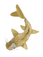 FOLIA Hullámkarton, 25x35 cm, 10 lap, FOLIA, arany és ezüst vegyes színek