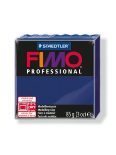   FIMO Gyurma, 85 g, égethető, FIMO "Professional", tengerkék