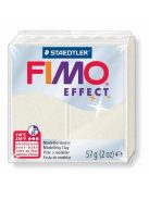 FIMO Gyurma, 57 g, égethető, FIMO "Effect", metál gyöngyház