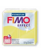 FIMO Gyurma, 57 g, égethető, FIMO "Effect", citrin