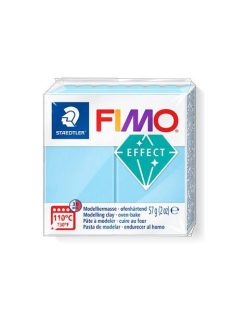  FIMO Gyurma, 57 g, égethető, FIMO "Soft", pasztellvíz