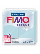 FIMO Gyurma, 57 g, égethető, FIMO "Effect", jégkristály