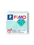 FIMO Gyurma, 57 g, égethető, FIMO "Soft", pasztellmenta