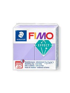   FIMO Gyurma, 57 g, égethető, FIMO "Soft", pasztellorgona