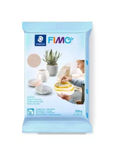   FIMO Gyurma, 500 g, levegőre száradó, FIMO "Air Basic", bőrszín