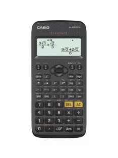   CASIO Számológép, tudományos, 379 funkció, CASIO "FX-350 CE X"