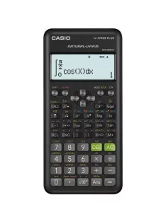   CASIO Számológép, tudományos, 417 funkció, CASIO "FX-570ES Plus 2E"
