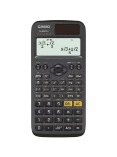   CASIO Számológép, tudományos, 379 funkció, CASIO "FX-85 CE X"