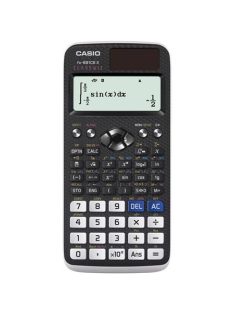   CASIO Számológép, tudományos, 668 funkció, CASIO "FX-991 CE X"