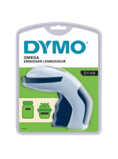 DYMO Feliratozógép, kézi, DYMO "Omega"