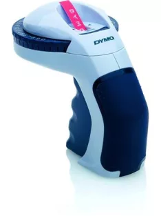 DYMO Feliratozógép, kézi, DYMO "Omega"