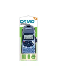   DYMO Elektromos feliratozógép, DYMO "Letratag Razor 100H"