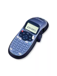   DYMO Elektromos feliratozógép, DYMO "Letratag Razor 100H"