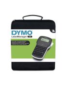 DYMO Elektromos feliratozógép, DYMO "LM 280" készlet táskában