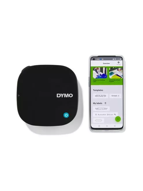 DYMO Elemes feliratozógép, DYMO "Letratag 200B"