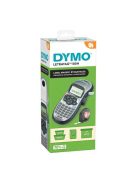 DYMO Elektromos feliratozógép, DYMO "Letratag 100H", ezüst