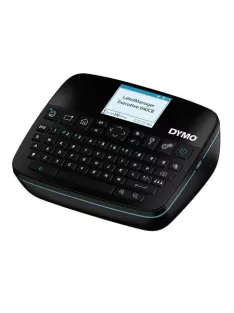  DYMO Elektromos feliratozógép, kézi, DYMO "LabelManager® Executive 640 CB"