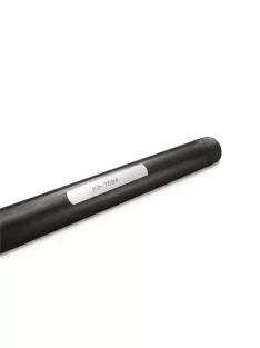   DYMO Feliratozógép szalag, alumínium, öntapadó, 12 mm x 4 m, DYMO "M1011"